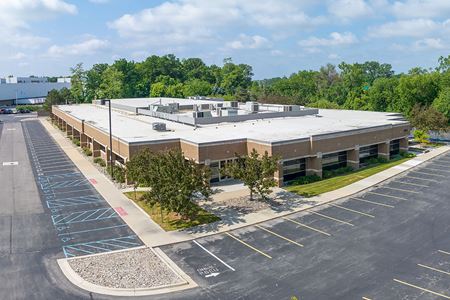 Photo of commercial space at 17475 Federal Drive in Allen Park