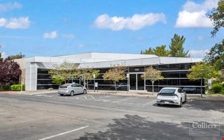 Photo of commercial space at 1252 Quarry Ln in Pleasanton