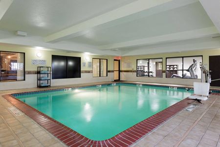 Other space for Sale at 2300 Interstate 30 Frontage Rd in Mesquite