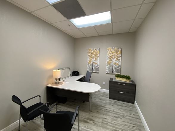 Hill Valley Suites - 1211 Tech Blvd