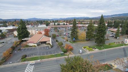 Retail space for Sale at 420 E. Perkins Street in Ukiah