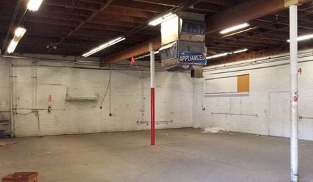 Industrial space for Rent at 2717 S 6th Ave in Tucson