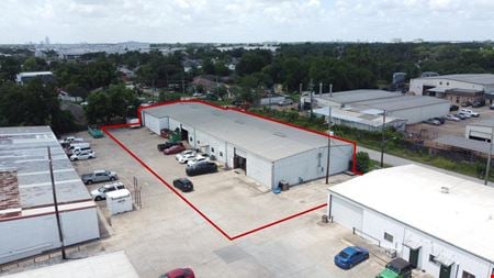 Industrial space for Sale at 9879 Tanner Rd in Houston