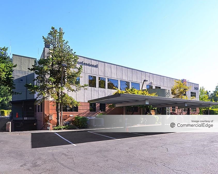 Sylvan Professional Building Property & Listing Details 42Floors