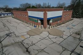Former Rite Aid