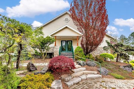 Office space for Rent at 7884 Eastern Avenue Southeast in Byron Center