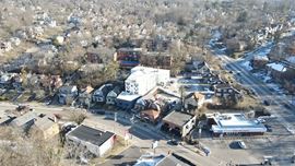 31SIXTY Linwood