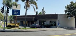 1551 Soscol Ave