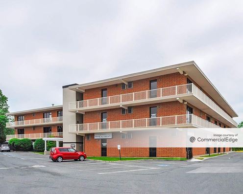Padonia Plaza