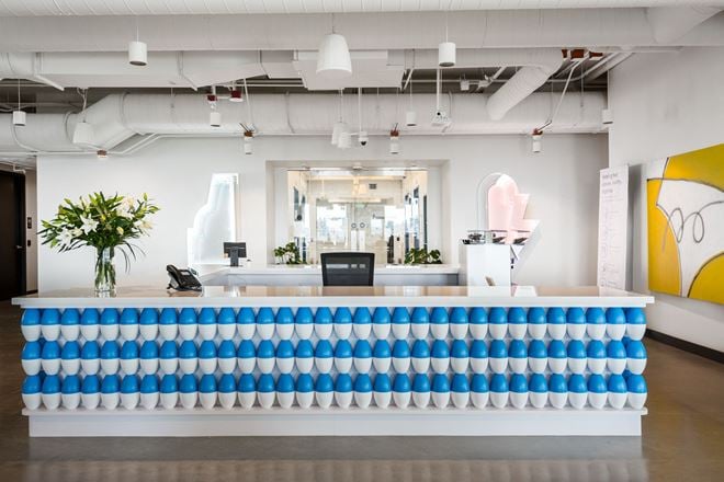 WeWork - 1448 NW Market St