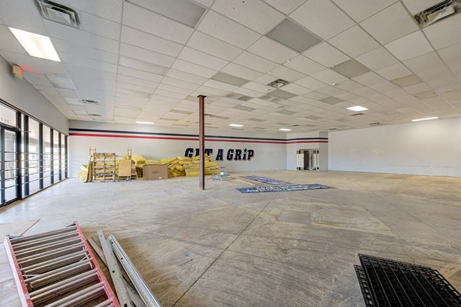 6909 west Hefner Oklahoma City