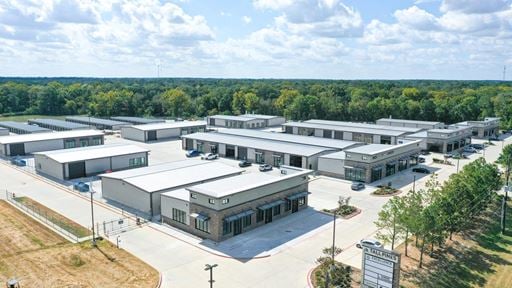 Lockaway 105 Business Park