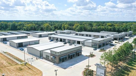 Lockaway 105 Business Park