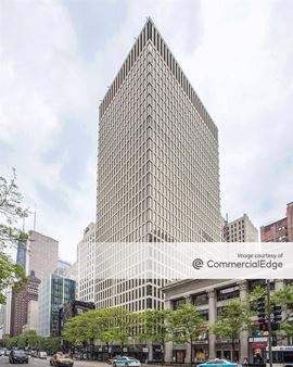 625 North Michigan Avenue