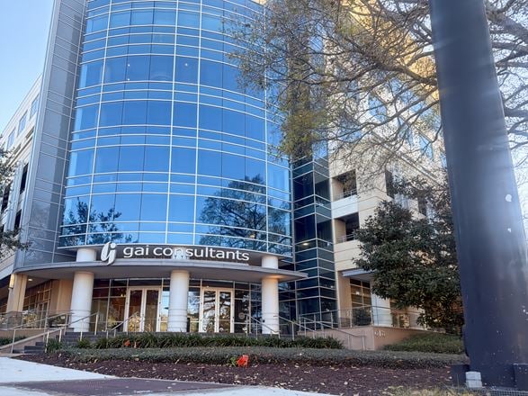 FL, Orlando – GAI Building
