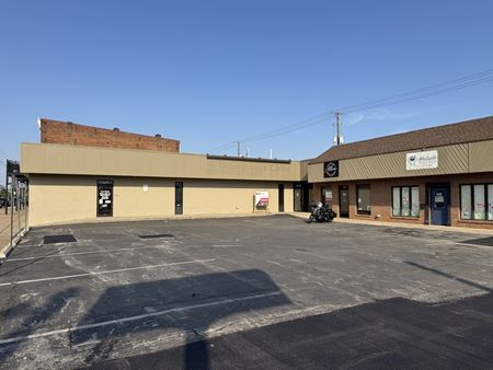 Office space for Rent at 2007 West Franklin Street in Evansville