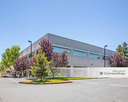 640 California Ave W - Bldg 1 - Sunnyvale