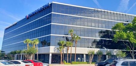 Office space for Rent at 4500 Salisbury Rd in Jacksonville