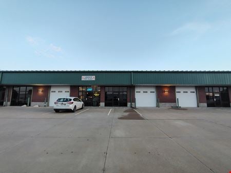 Industrial space for Rent at 500 W South St in Lincoln