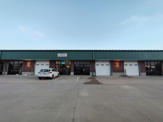 500 W South St