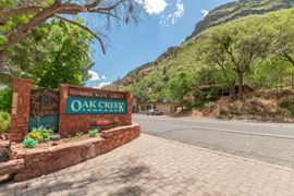 Legacy Oak Creek Canyon Hospitality Opportunity