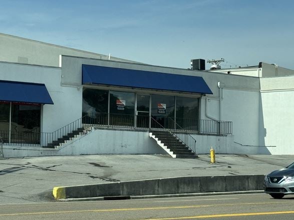 7211-7219 Kingston Pike 
