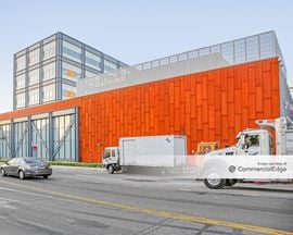 Brooklyn Navy Yard - Building 212