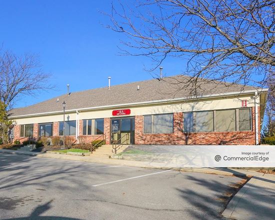 Carmel Office Court