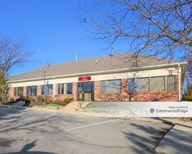 Carmel Office Court
