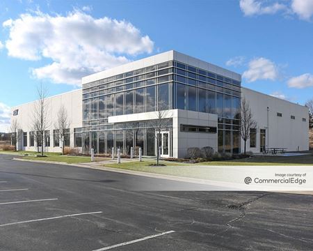 Photo of commercial space at 1800 Global Pkwy in Hoffman Estates