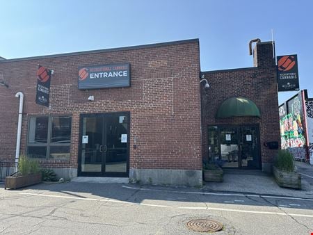 Retail space for Rent at 685 Congress St in Portland