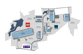 Crosspointe Logistics Center Building 6