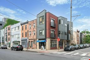 990 & 992 N 2nd St