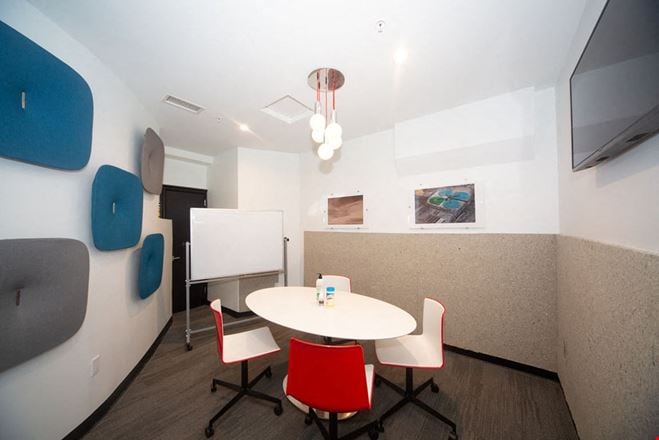 Kiva Cowork - Kiva Cowork Downtown