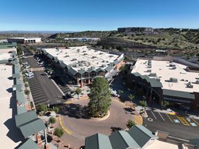 Pine Ridge Marketplace For Lease Center
