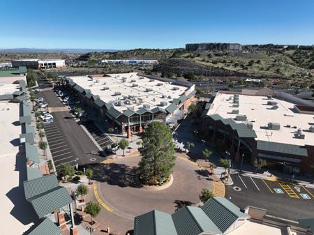 Retail space for Rent at 3250 Gateway Blvd in Prescott
