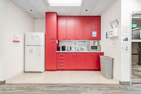 401      Galerie de photos de l'espace 5