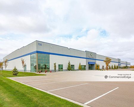Photo of commercial space at 750 Innovation Drive in Shakopee
