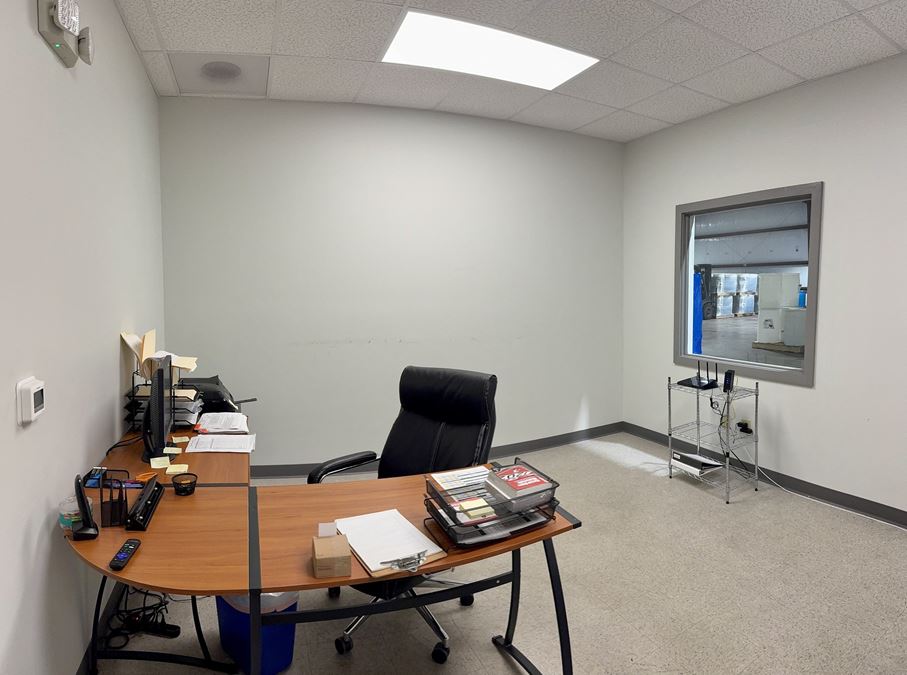 628 Industrial Park Rd