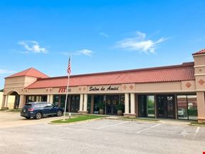 280 Plaza – 201 Cahaba Park Circle