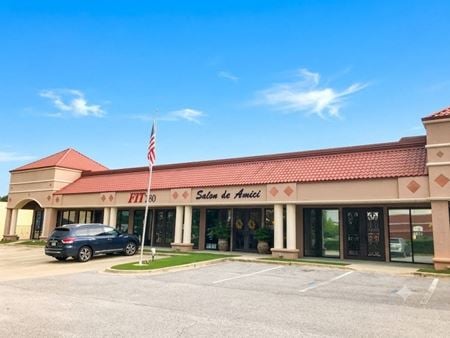 Retail space for Rent at 201 Cahaba Park Cir in Birmingham