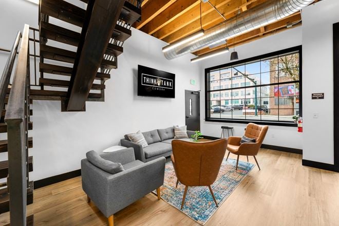 Think Tank Cowork
