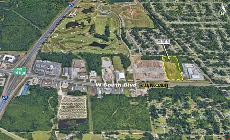 Photo of commercial space at W South Blvd in Montgomery
