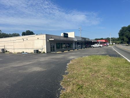 Photo of commercial space at 2413 Crill Ave in Palatka