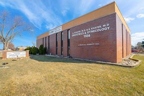 Dental Space in Joliet - Unit B