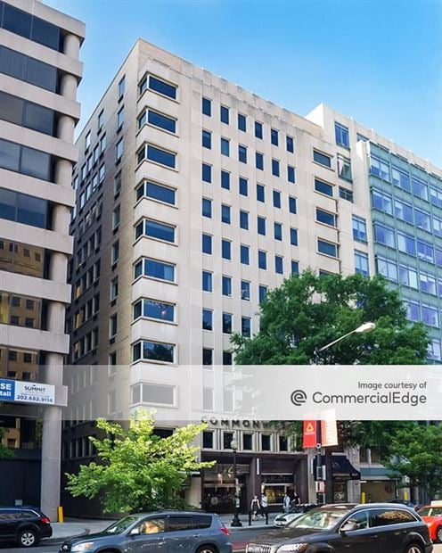 1625 K Street NW