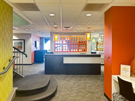 Regus - Norfolk Dominion Tower