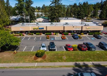 Photo of commercial space at 1230 South 336th St in Federal Way