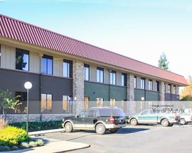 Crossroads Office Park