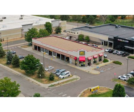 Commercial space for Sale at 10160 Grant Street in Thornton